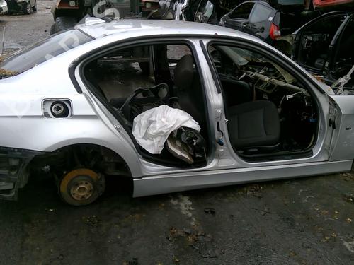 Fuel cap BMW 3 (E90) 318 d | BP30659343C161