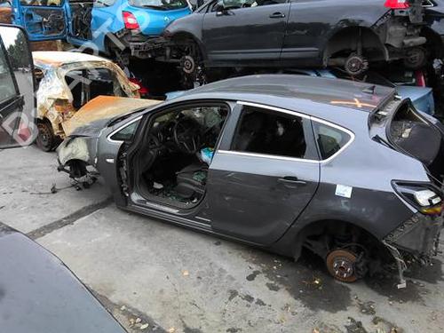 Right tailgate light OPEL ASTRA J (P10) 1.3 CDTI (68) | BP29197146C80  - Image 22