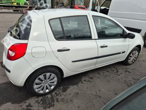 Front wiper motor RENAULT CLIO III (BR0/1, CR0/1) 1.5 dCi (BR17, CR17) | BP32446235M29