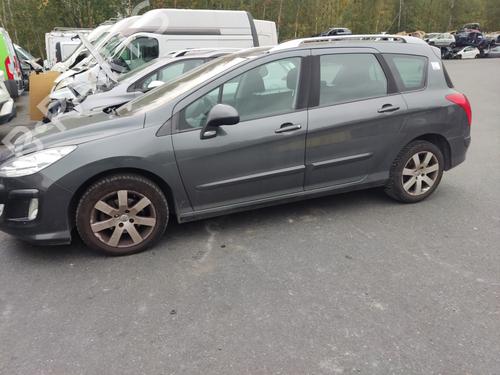 Interrupteur de vitre arrière droite PEUGEOT 308 SW I (4E_, 4H_) 1.6 HDi | BP30823612I28