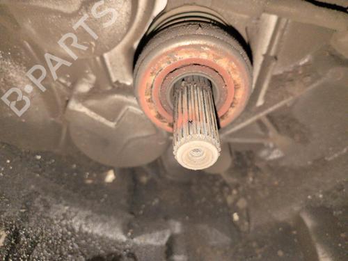 Used Gearbox Gearbox 39425535 39425535