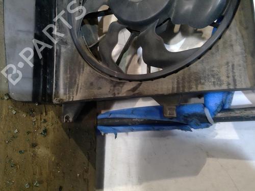 Radiator fan KIA VENGA (YN) 1.4 CRDi 90 | BP20353847M35 