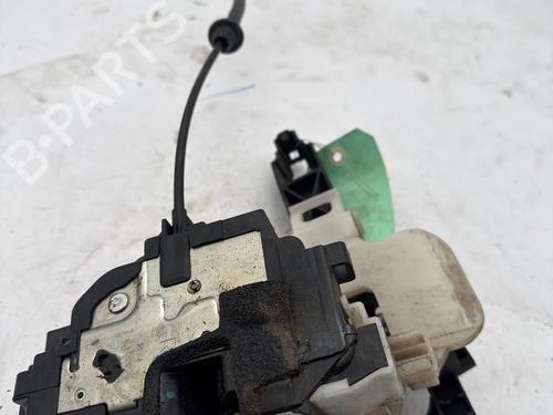 Used Front right lock Front right lock KIA CEE'D SW (ED) 1.6 CRDi 90 (90 hp) 34224385 34224385