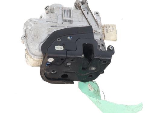 Front left lock AUDI A4 B7 Avant (8ED) 1.9 TDI | BP31910609C98 - Image 2