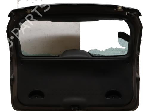 Bagklap CC/Kombi-Coupé Bagklap CC/Kombi-Coupé 37716954 37716954