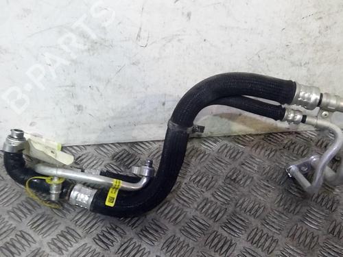 AC pipe TESLA MODEL Y (5YJY) EV All-wheel Drive | BP37743562M126 - Image 2