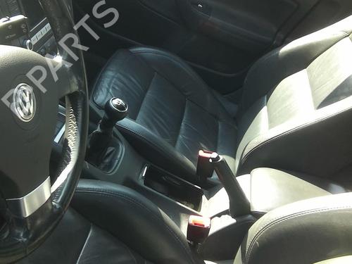 Instrument cluster VW GOLF V (1K1) 2.0 TDI 16V | BP21786370C47 