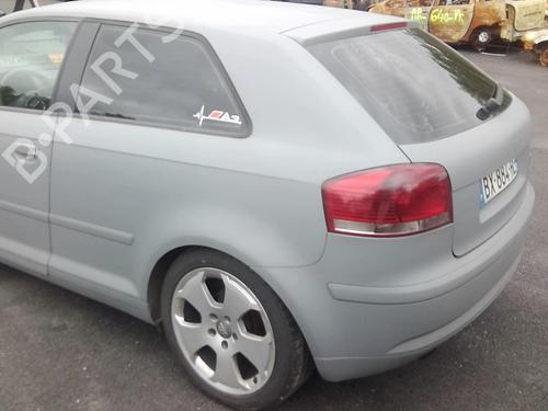 Steering column stalk AUDI A3 (8P1) 2.0 TDI 16V | BP20364376I23 