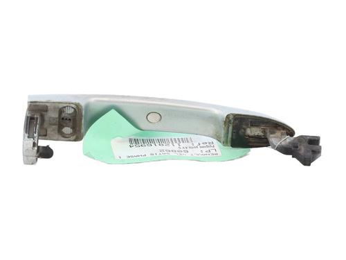 Front left exterior door handle RENAULT VEL SATIS (BJ0_) 2.2 dCi (BJ0E, BJ0F) | BP29440583C128 