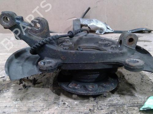 Right front steering knuckle FIAT 500X (334_) 1.6 (334AXE1A) | BP30907172M26 - Image 5
