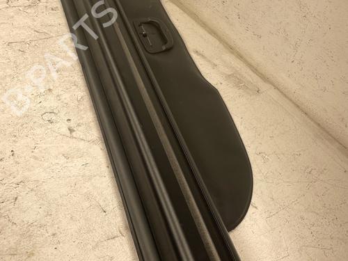 Used Rear parcel shelf Rear parcel shelf 37246435 37246435