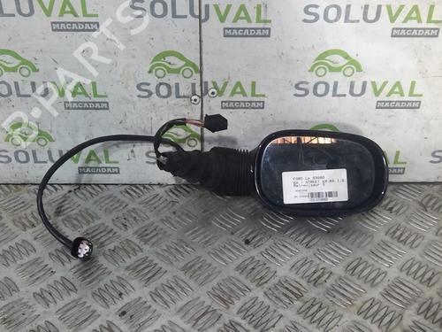 Used Left mirror FORD KA (RB_) 1.3 i (60 hp) 22001735