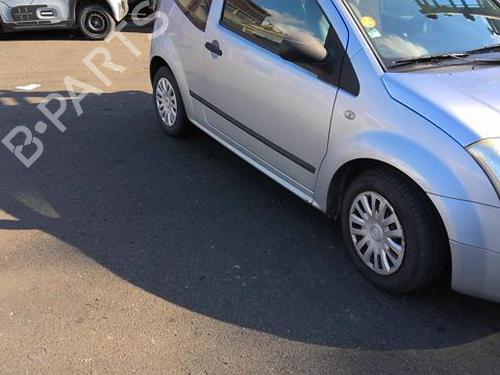 Front left belt tensioner CITROËN C2 (JM_) 1.4 HDi | BP29407731C87 