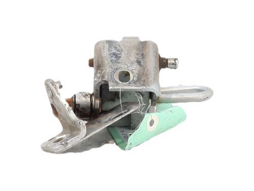 Used Hinge/Door check strap Hinge/Door check strap VW GOLF IV (1J1) 1.9 TDI (101 hp) 36249299 36249299