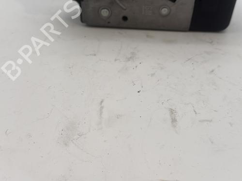 Højre bagtil lås Højre bagtil lås OPEL CORSA C (X01) 1.7 DI (F08, F68) (65 hp) 33895831 33895831