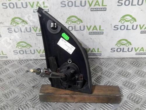 Used Left mirror FIAT PANDA (169_) 1.2 (169.AXB11, 169.AXB1A) (60 hp) 21827059