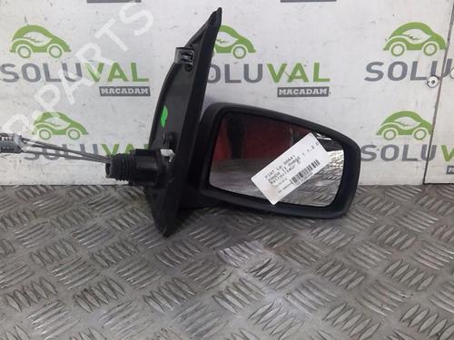 Right mirror FIAT PANDA (169_) 1.3 D Multijet (169.AXC1A) | BP22000662C27 