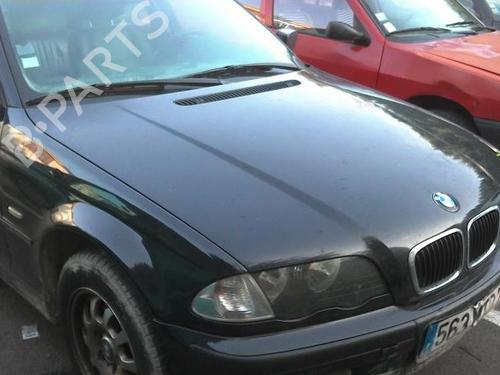 Left taillight BMW 3 (E46) 320 d | BP21999525C34 