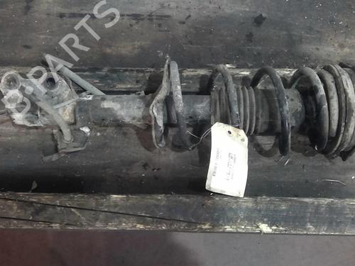 Right front shock absorber NISSAN CUBE (Z12) 1.6 16V | BP20364151M17 