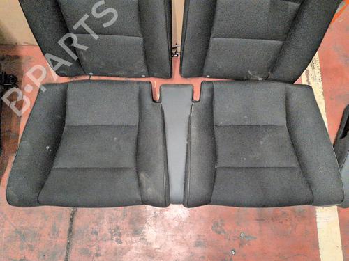 Seats set VOLVO C30 (533) 1.6 D | BP35902111C78 - Image 4