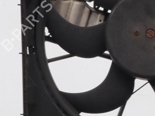 Radiator fan BMW 1 (E87) 118 d | BP30362226M35 - Image 4