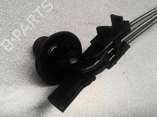 Left mirror SEAT CORDOBA (6L2) 1.4 TDI | BP21999344C26