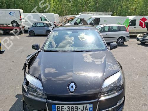 Middle console RENAULT LAGUNA III (BT0/1) 1.5 dCi (BT00, BT0A, BT0T, BT1J) | BP30446467I22 - Image 6