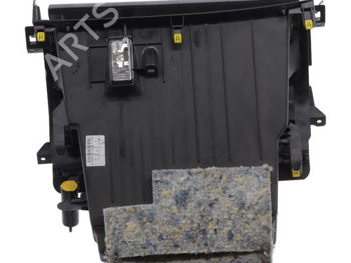 Glove box RENAULT MEGANE IV Hatchback (B9A/M/N_) 1.5 dCi 90 (B9A1) | BP30159574C95 