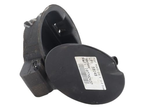 Used Fuel flap FIAT PUNTO EVO (199_) 1.3 D Multijet (199AXC1A, 199BXC1A, 199AXT1A, 199BXT1A) (75 hp) 27161794