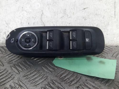 Left front window switch FORD MONDEO IV Turnier (BA7) 1.8 TDCi | BP20358860I27 