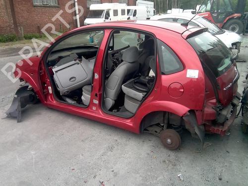 Right mirror CITROËN C3 I (FC_, FN_) 1.4 i | BP20359713C27 
