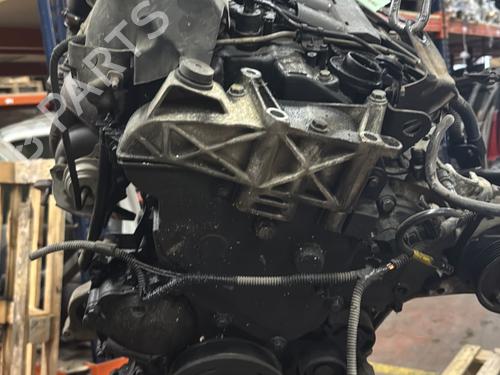 Used Engine Engine RENAULT ESPACE III (JE0_) 2.2 dCi (JE0K) (130 hp) 33895700 33895700