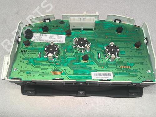 Instrument cluster NISSAN MICRA III (K12) 1.2 16V | BP21810111C47 