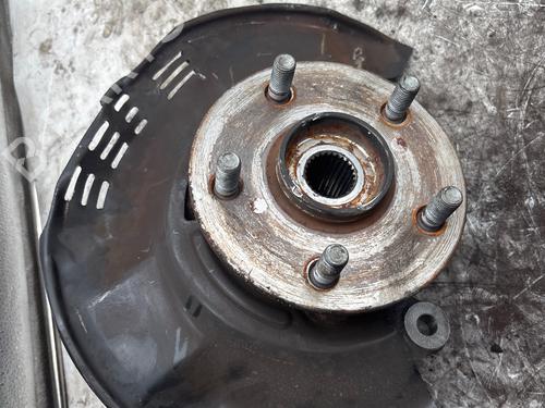 Used Left front steering knuckle Left front steering knuckle 39519230 39519230