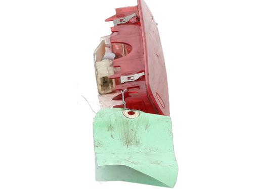 Third brake light RENAULT KANGOO / GRAND KANGOO II (KW0/1_) 1.5 dCi 90 (KW05, KW08, KW0G, KW11) | BP30147708L11