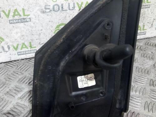 Right mirror CITROËN C1 (PM_, PN_) 1.4 HDi | BP21592395C27 