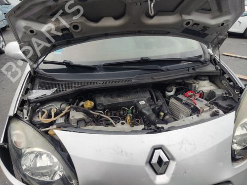 Rear right seatbelt RENAULT TWINGO II (CN0_) 1.5 dCi (CN0E) | BP28048314I28 - Image 8