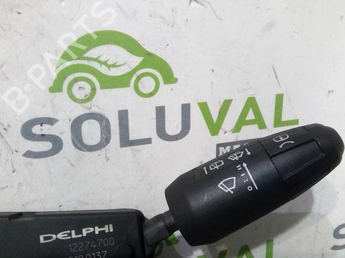 Used Steering column stalk Steering column stalk OPEL CORSA D (S07) 1.3 CDTI (L08, L68) (75 hp) 21777778 21777778