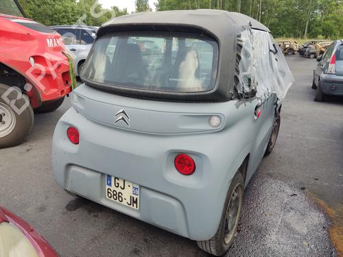 Right tailgate light CITROËN AMI (9A_) Electric (9AZ2CA) | BP29564471C80  - Image 21