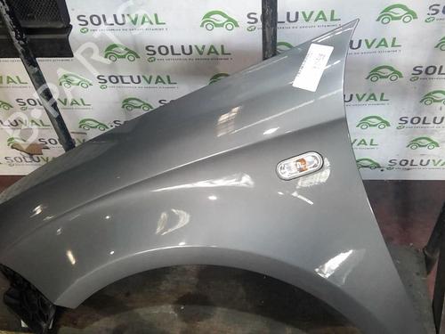 Left front fenders SEAT ALTEA (5P1) 1.9 TDI | BP22004994C41 