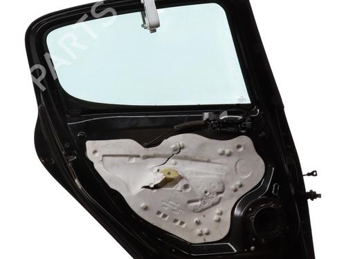 Left rear door PEUGEOT 308 I (4A_, 4C_) 1.6 HDi | BP24455097C4 