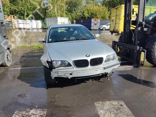 Left taillight BMW 3 (E46) 320 i | BP30604594C34 - Image 13