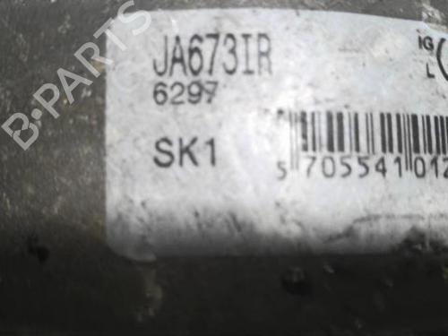 Used Alternator Alternator OPEL CORSA A Hatchback (S83) 1.5 D (F08, M08, F68, M68) (50 hp) 29596526 29596526