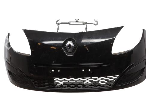 Used Front bumper RENAULT TWINGO II (CN0_) 1.5 dCi (CN0E) (64 hp) 27920483