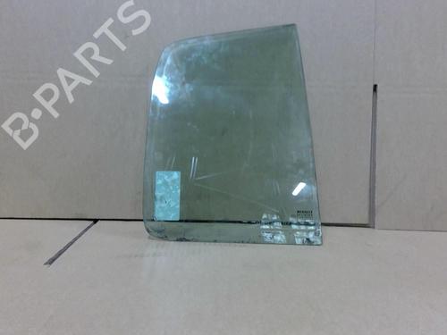 Used Rear right door window RENAULT CLIO II (BB_, CB_) 1.2 (BB0A, BB0F, BB10, BB1K, BB28, BB2D, BB2H, CB0A,... (58 hp) 28210950