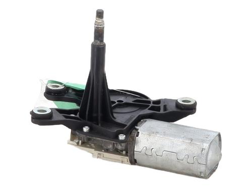 Used Rear wiper motor RENAULT LAGUNA II (BG0/1_) 1.9 dCi (BG1A, BG1W, BG0G) (110 hp) 30690602