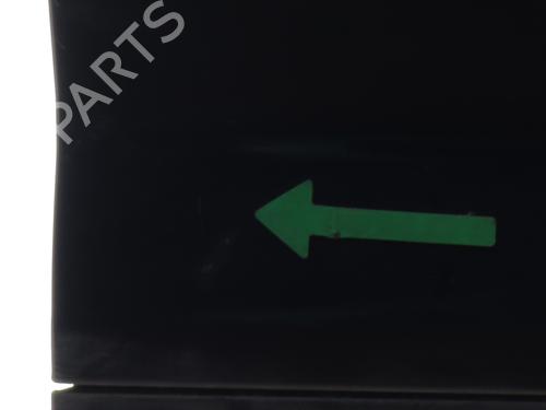 Right front door AUDI A3 Sportback (8PA) 1.9 TDI | BP24531300C3 