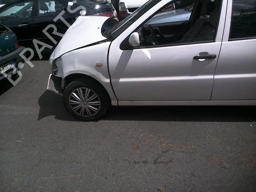 Left taillight VW POLO III (6N1) 60 1.4 | BP21999065C34 