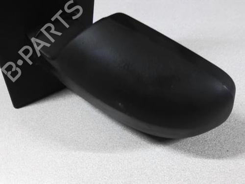 Left mirror FORD FIESTA V (JH_, JD_) 1.4 TDCi | BP22000677C26 