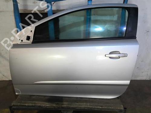 Left front door OPEL ASTRA H GTC (A04) 1.7 CDTi (L08) | BP22002508C2 